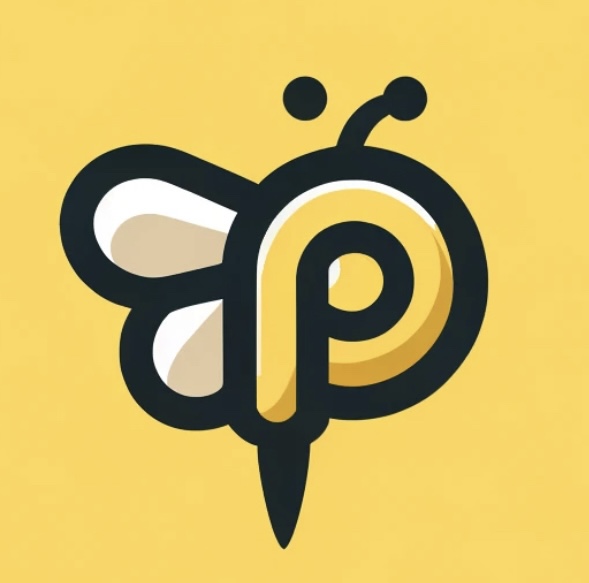 Podebee logo